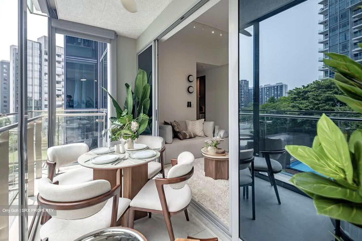 Wilshire Residences (D10), Apartment #631528601